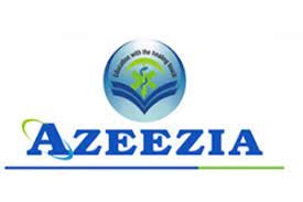 Azeezia Institute of Medical Sciences logo